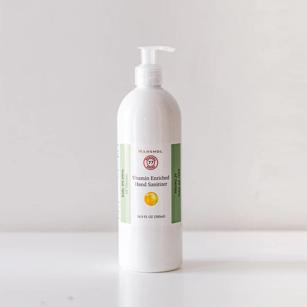 sanitizer sanitizer