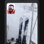 شبکه اجتماعی bereal.