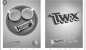 پاریدولیا در بازاریابی