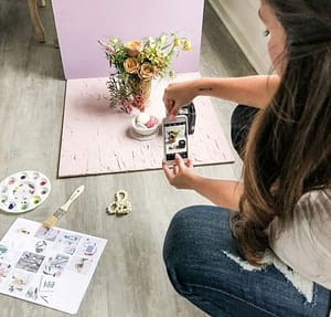 اینفلوئنسر مارکتینگ