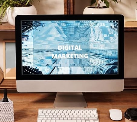 دیجیتال مارکتینگ چیست؟