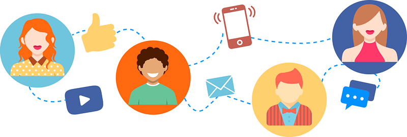 اینفلوئنسر مارکتینگ