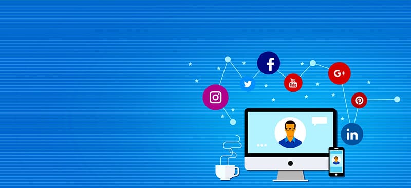 بازاریابی شبکه های اجتماعی