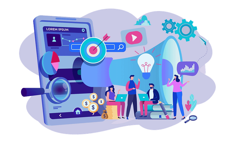 دوره های آموزشی دیجیتال مارکتیک