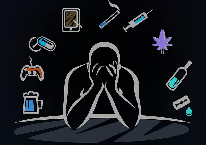 اعتیاد به اینترنت