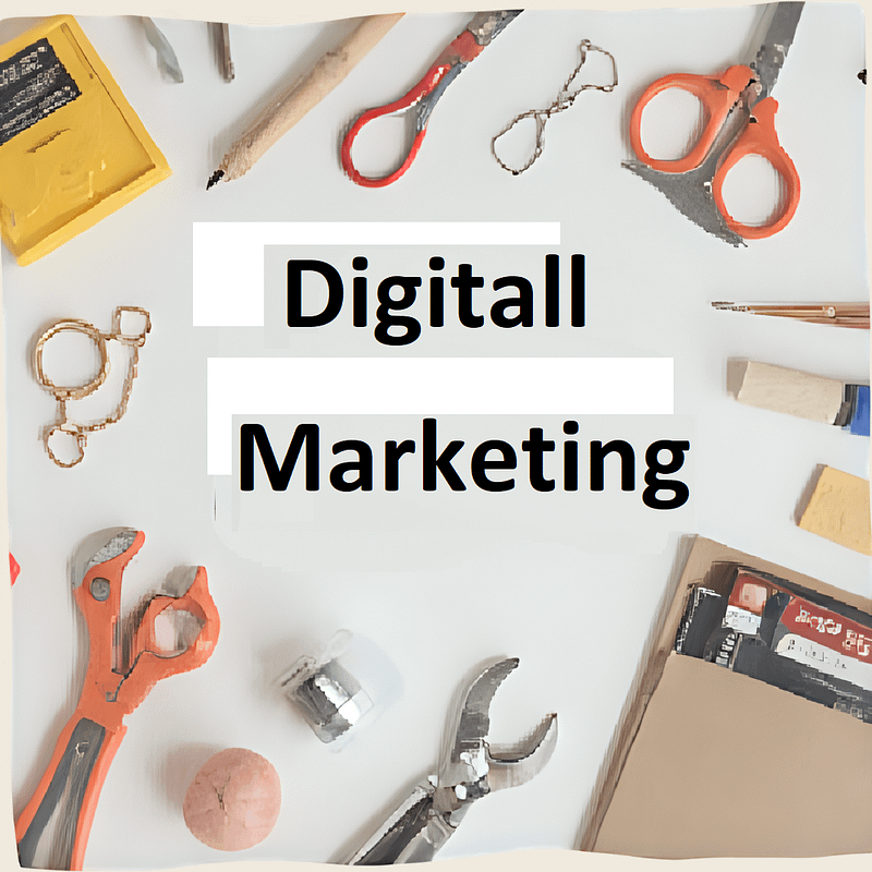 digitall marketer toolbox