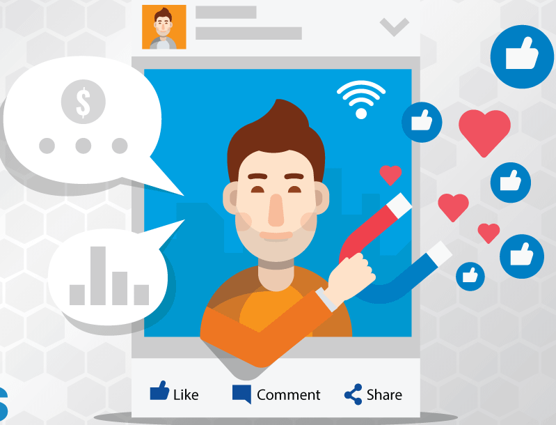 میکرواینفلوئنسر